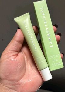Summer Fridays (Sweet Mint)