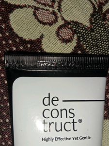 Deconstruct SPF 55+ Sunscreen