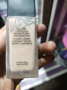 Best Foundation Very Flawless
