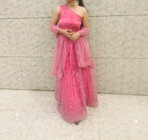 Lahenga Choli