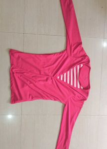 DJ&amp;C fitted Top