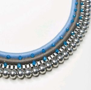 Beautiful Handmade Necklace