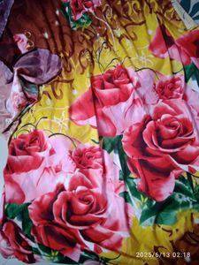 New Bedsheets