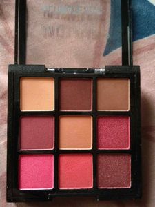 Makeup Bundle