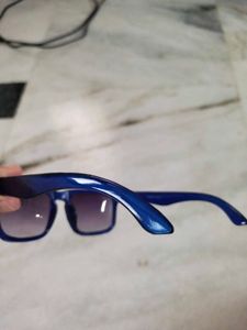 Blue Sunglasses For Kids