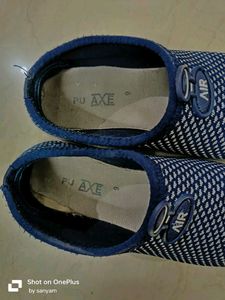 Casual Shoes