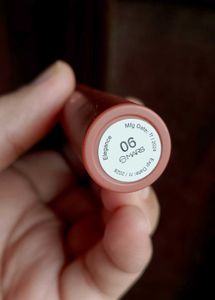 Mars Matte Lipstick - Nude Shade