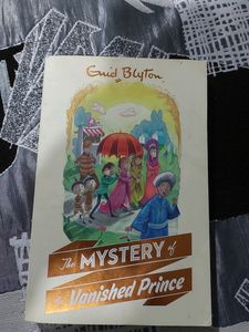The Find Outers Book 9
