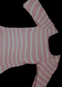 Striped Top