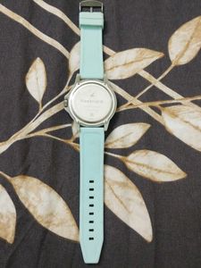 Fastrack Pastel Watch
