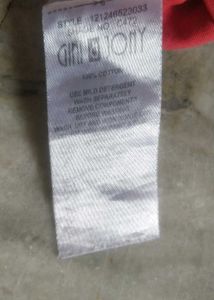 Combo Of 2 T-shirt