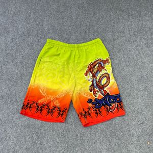 JNCOPrint Shorts