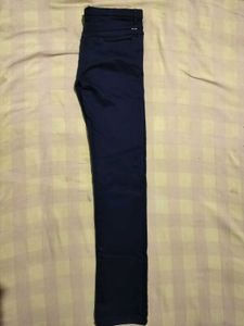 Converse Black Pants