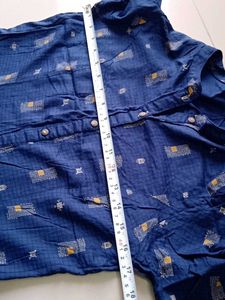 Rangmanch Rayon Kurta