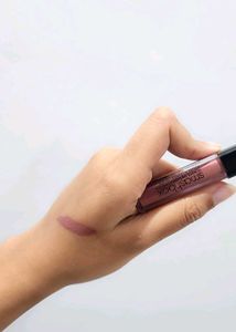 Smashbox Liquid Lipstick - Stepping Out