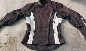 Kids Rider Jacket