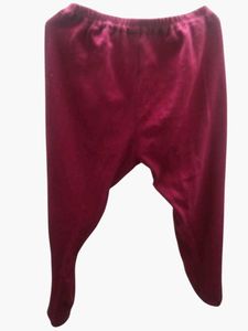 Combo Of 2 Fleece Night suits