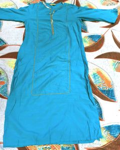 This Is Kurta From Aurelia