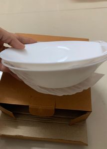 Cello Opalware Dinner Set