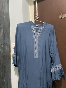Beautiful Kurta