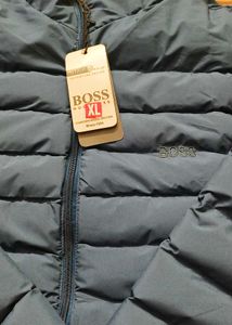 Hugo Boss Puffer Jacket - XXL