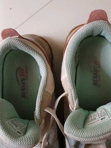 Fancy Shoes