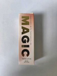 Simplynam Lip Oil