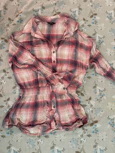 Shirt Top