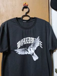 Graphic Print T-Shirt