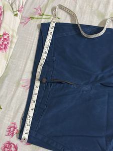 Pants From W