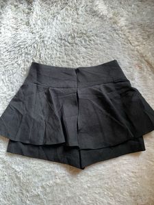 Y2K  mini skort