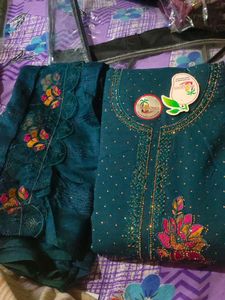 Dress Material
