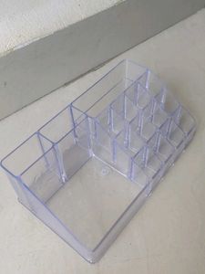 Make Up Organizer