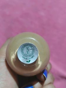 Clinique Even Better Serum Foundation Wn48 Oat