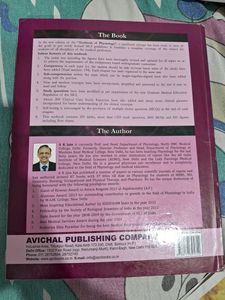 Physiology A K Jain Part 2