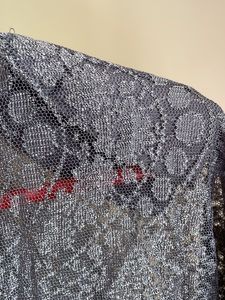 FCUK STYLISH LACE TOP