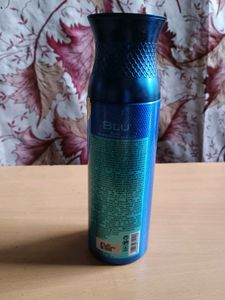 Ajmal Blue Deodorant