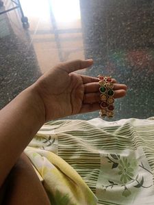Very Beautiful Bangles