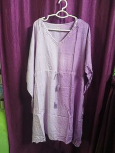 Magana Duble Shade Kaftan
