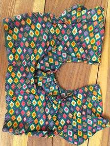 New Different Colour Blouse