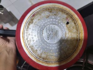 Pressure Cooker