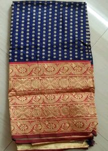 21)KANJEEVARAM SILK