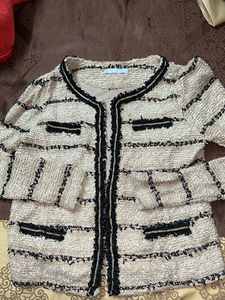 JACKET COAT