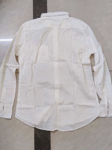 Dockers 100% Linen Shirt (Unused)