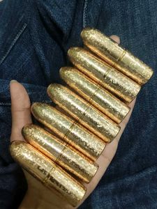 Gold Lipstick Bundle