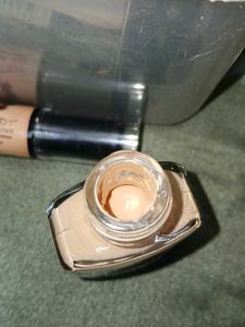 LAKME perfecting Liquid Foundation