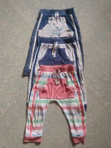 Kids Dailywear Full Pants....