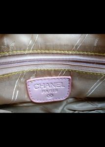Chanel Handbag