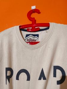 Roadster Men Sweatshirt -L Size