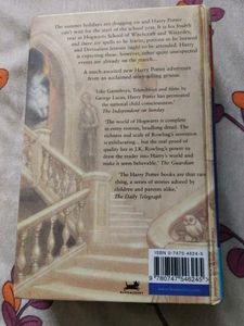 Harry Potter Goblet of Fire